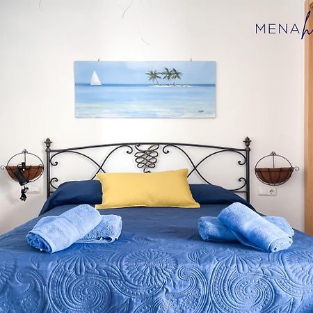 Mena House Corralejo Exterior foto