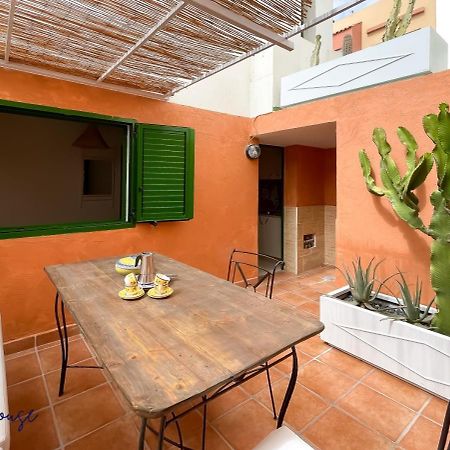 Mena House Corralejo Exterior foto