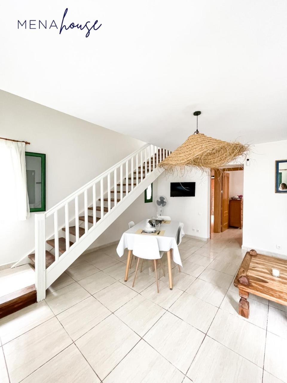 Mena House Corralejo Exterior foto