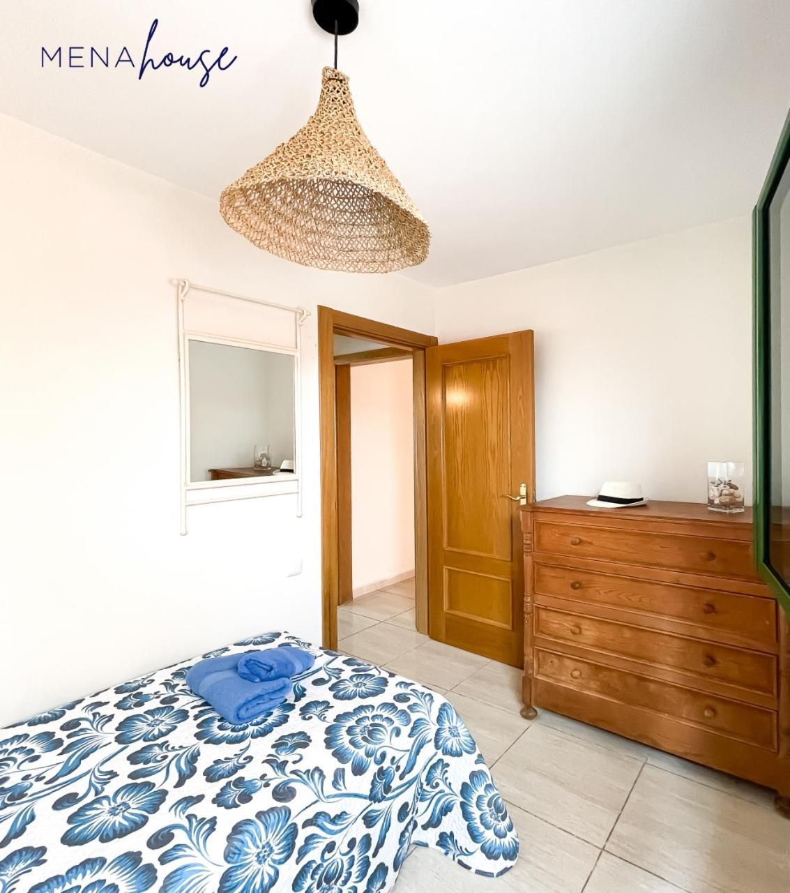Mena House Corralejo Exterior foto