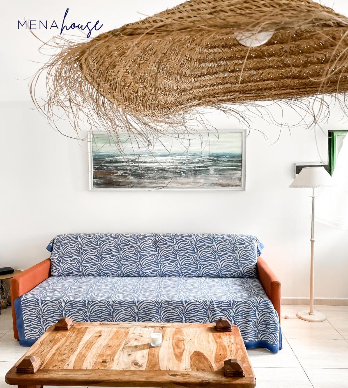 Mena House Corralejo Exterior foto