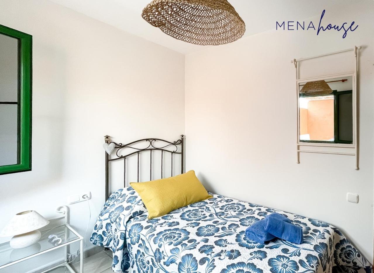 Mena House Corralejo Exterior foto