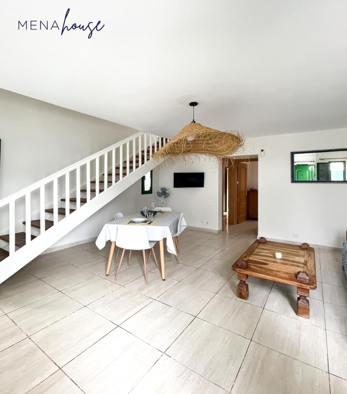 Mena House Corralejo Exterior foto
