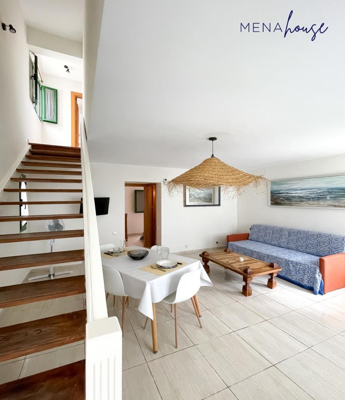 Mena House Corralejo Exterior foto
