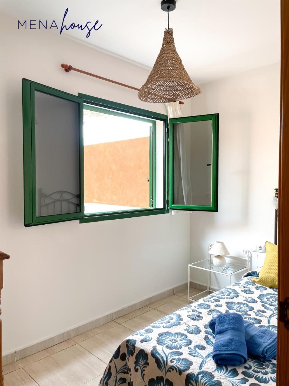 Mena House Corralejo Exterior foto