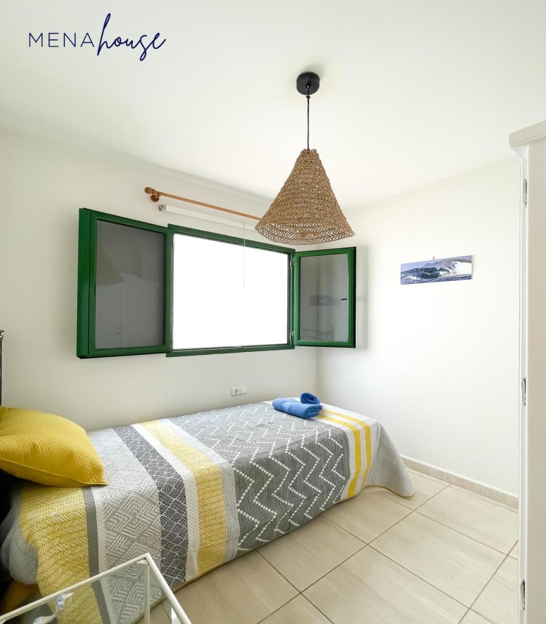 Mena House Corralejo Exterior foto