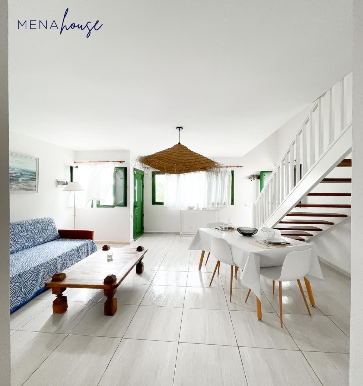 Mena House Corralejo Exterior foto
