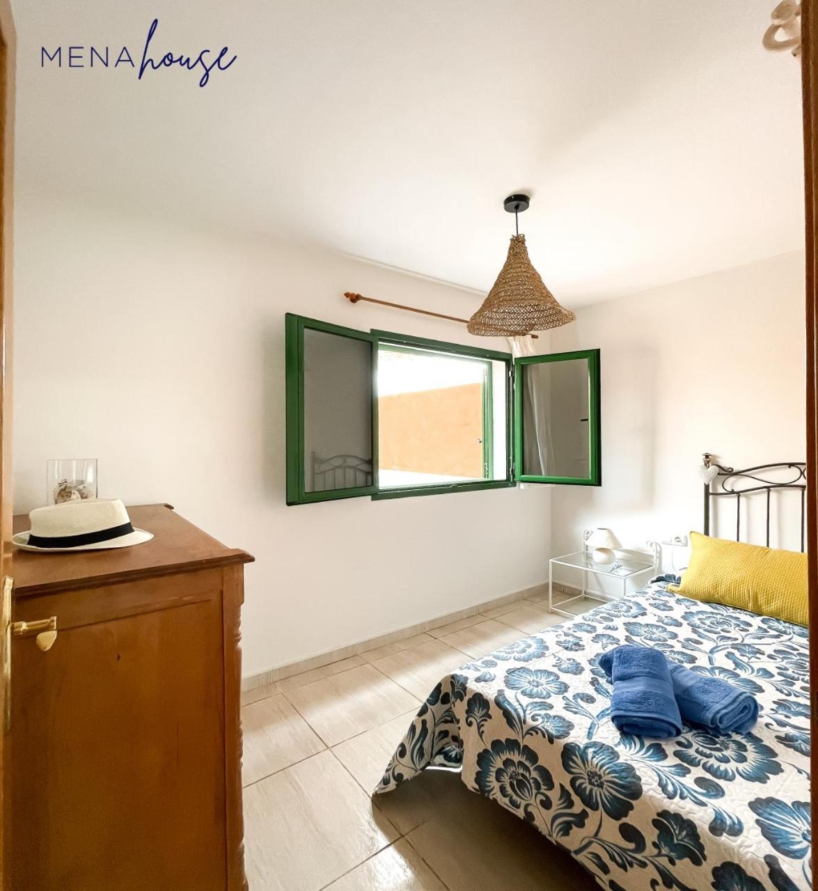 Mena House Corralejo Exterior foto