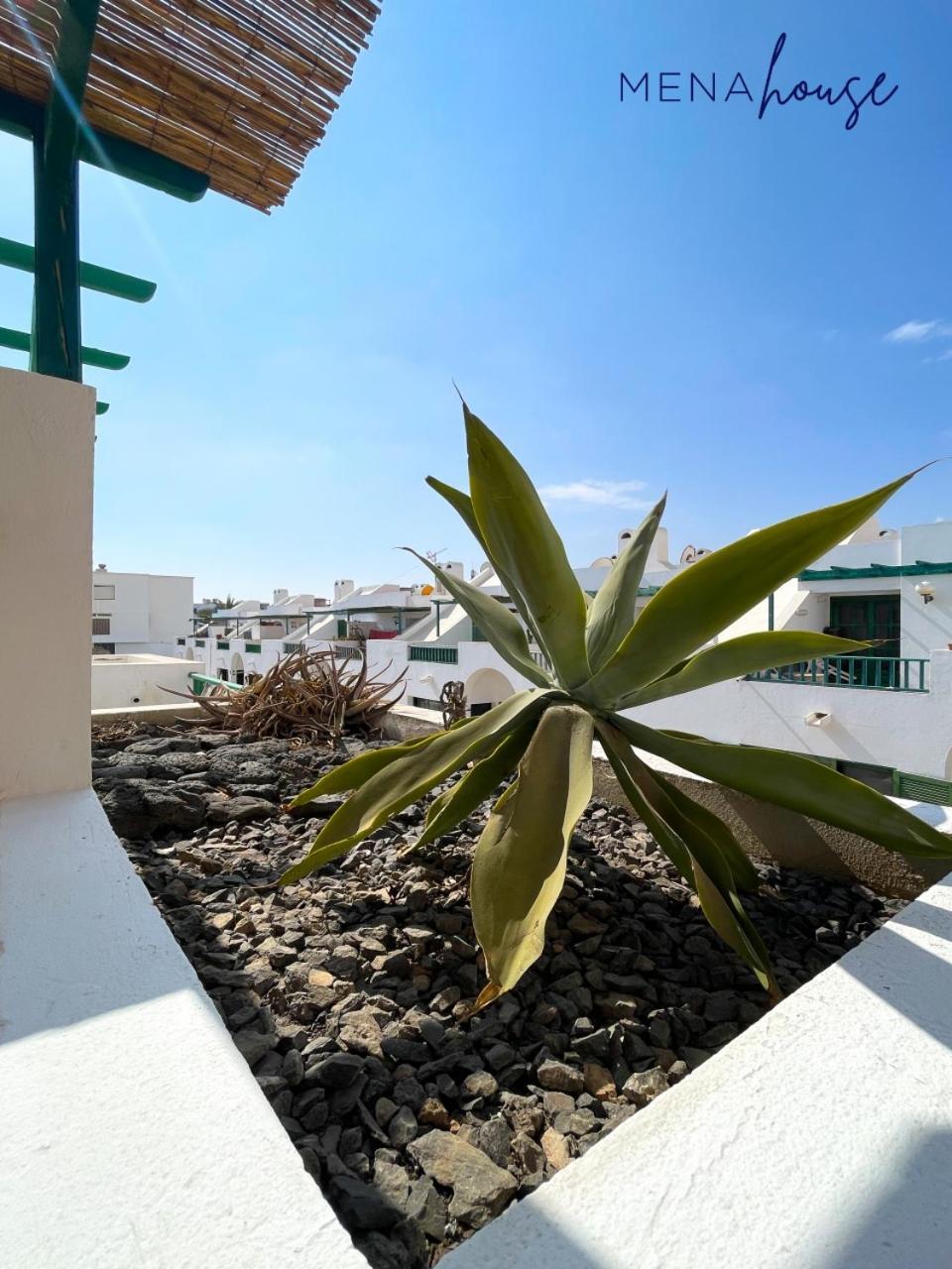 Mena House Corralejo Exterior foto
