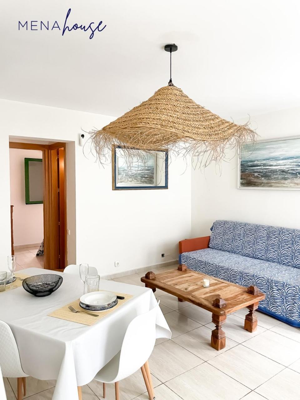 Mena House Corralejo Exterior foto
