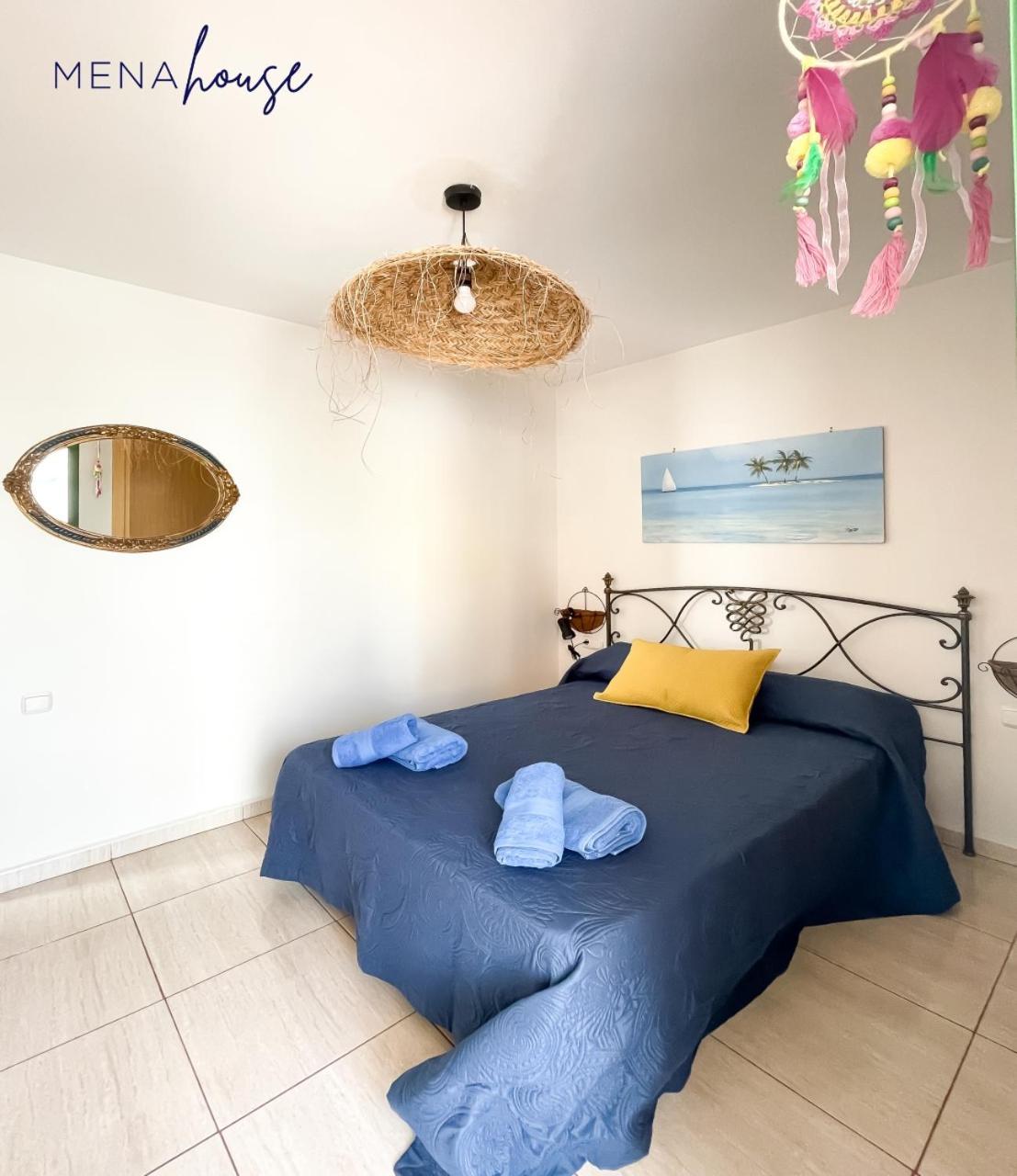 Mena House Corralejo Exterior foto